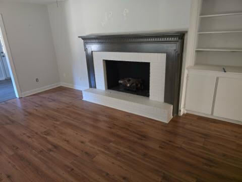Foto del edificio - 2127 Ramsey Loop Rd