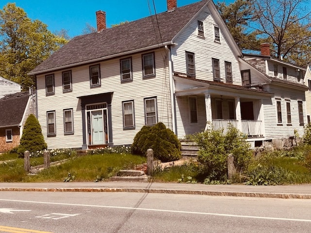 Building Photo - 33 N Main St