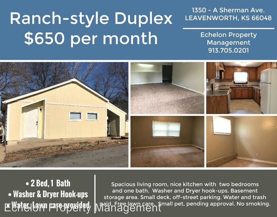 Foto principal - 1350 Sherman Ave