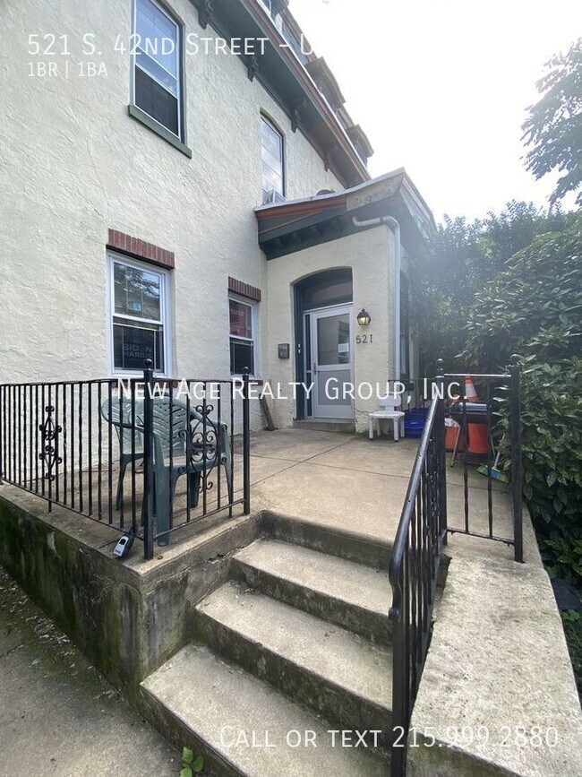 Building Photo - 521 S 42nd St