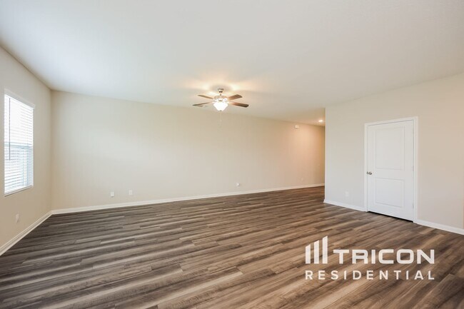Foto del edificio - 14633 Maple Terrace San Antonio TX
