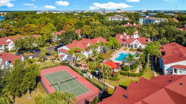 Foto del edificio - Westwood Boulevard, Orlando, FL 32821 - 2 BR 2 BA condo