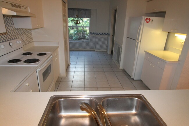 Building Photo - * * * 2 BEDS / 2 BATH Annual Unfurnished - RELAXING VILLA WITH PEACEFUL LANAI * * * NEW PHOTOS CO...