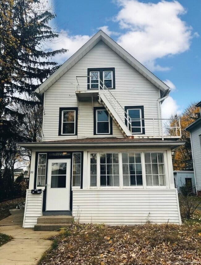 Building Photo - 20 Lee Ave