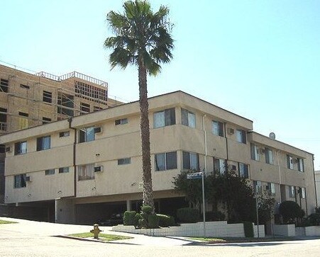 Foto principal - 3556 San Marino St