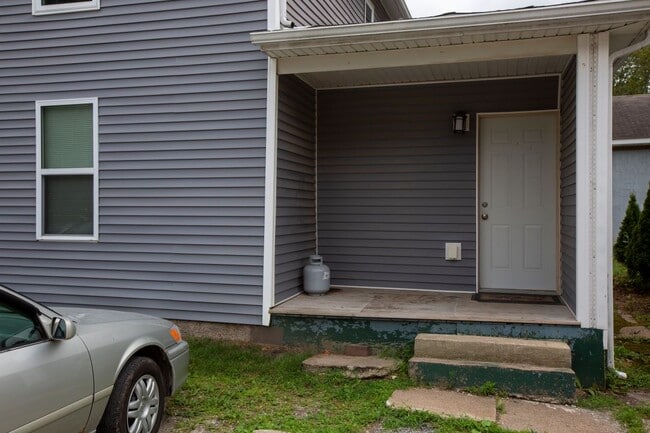 Foto del edificio - 208 E Davenport St