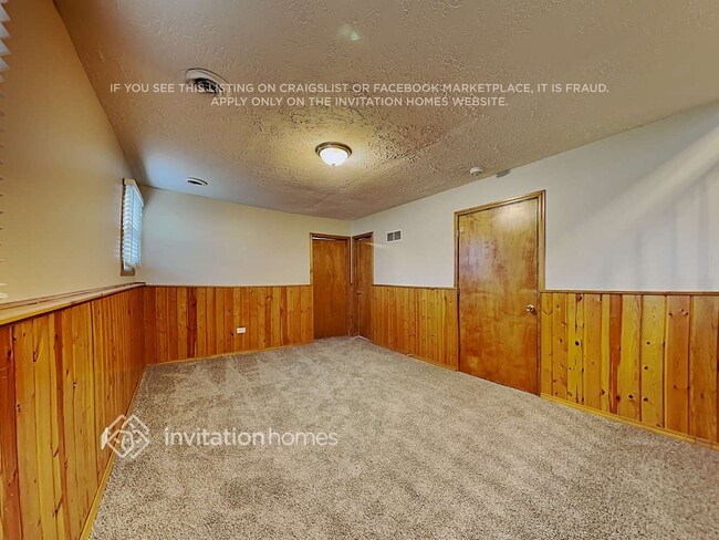 Building Photo - 922 Nicholson St
