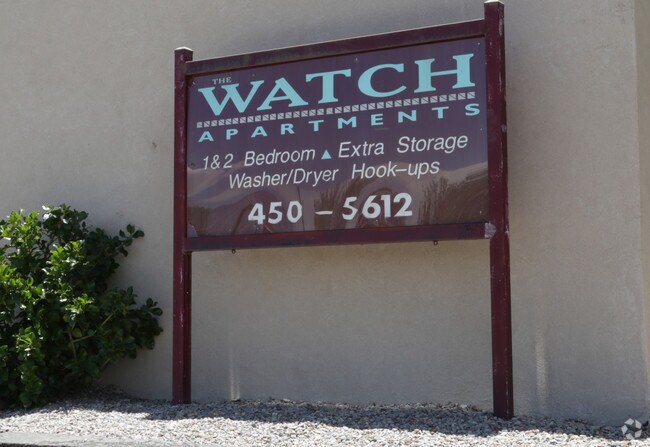 Foto del edificio - The Watch Apartments
