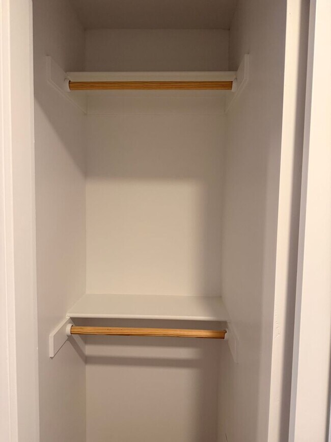 Interior Photo - Rainford Apartments