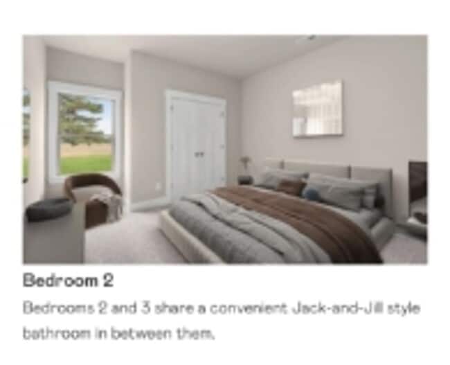 Building Photo - Best the 1st to call this beautiful BRAND NEW HOME YOURS!!