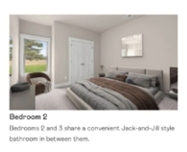 Foto del edificio - Best the 1st to call this beautiful BRAND NEW HOME YOURS!!