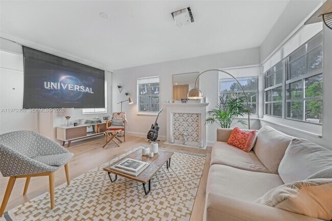 Foto del edificio - 1457 Meridian Ave