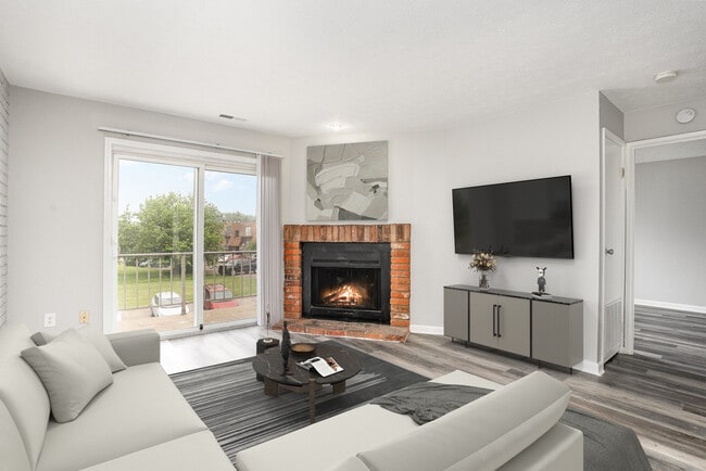 Foto del edificio - Villa Hills