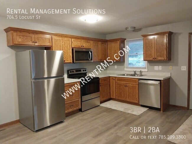 Foto del edificio - 704.5 Locust St
