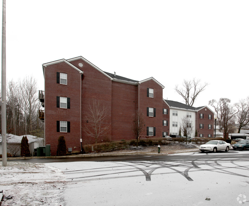 Building Photo - Capital University Apartments