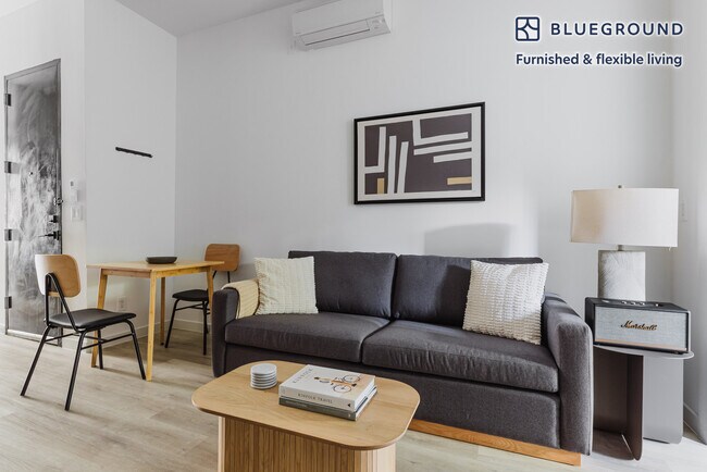 Foto del edificio - 253 N 8th St