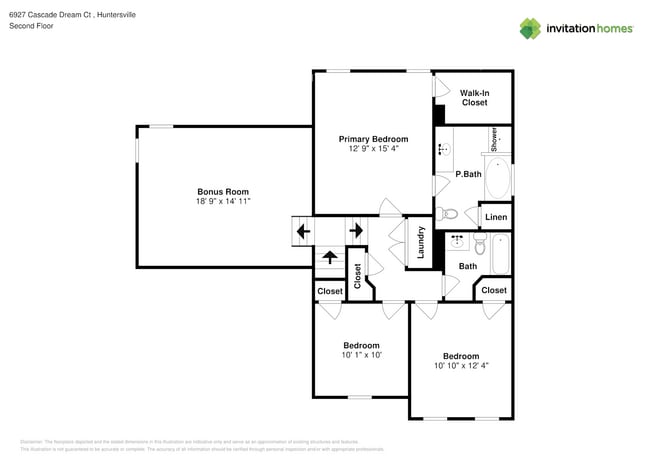 Building Photo - 6927 Cascade Dream Ct