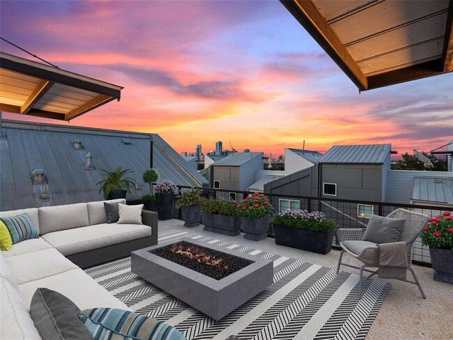 Foto del edificio - 1500 Summit St