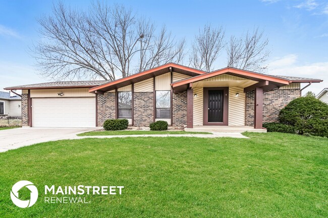 Building Photo - 4 Inverness Ct