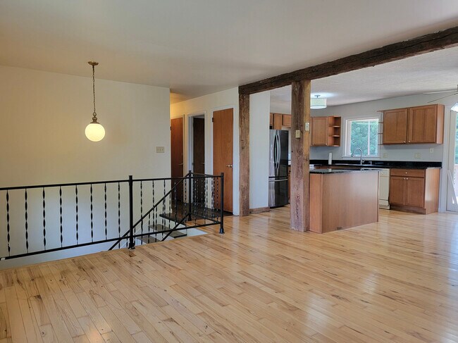 Foto del edificio - 5 Buch Mill Rd