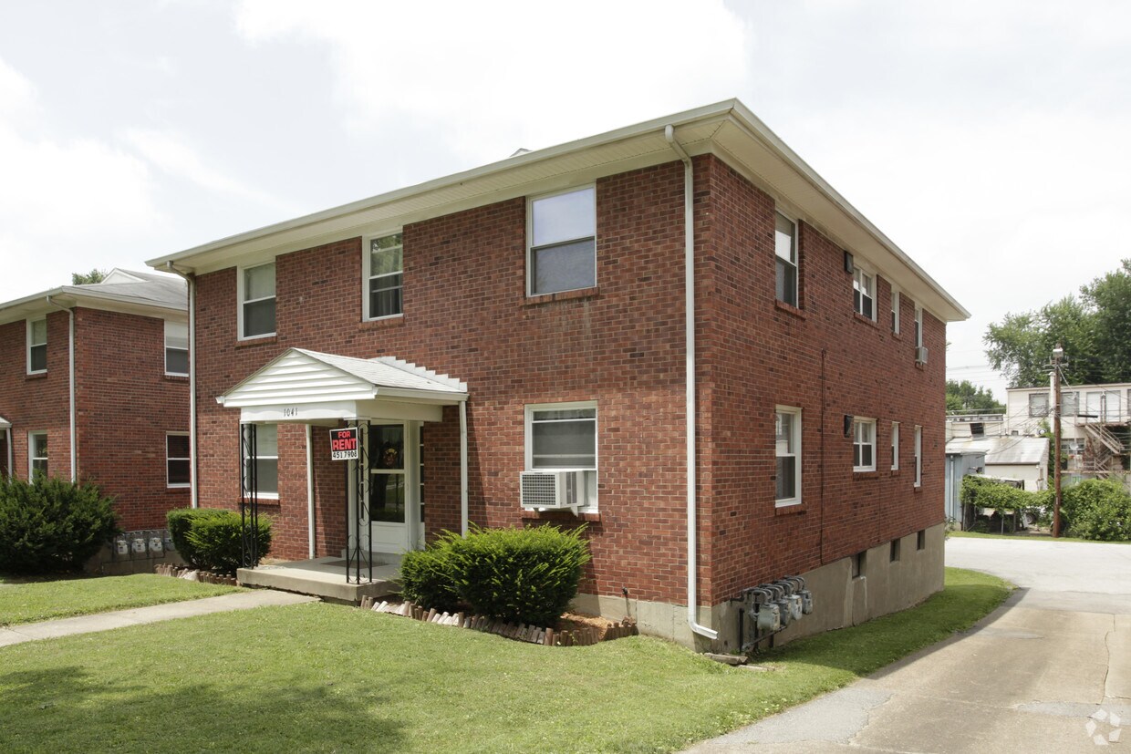 1041 Parkway Dr, Louisville, KY 40217 Apartments in Louisville, KY