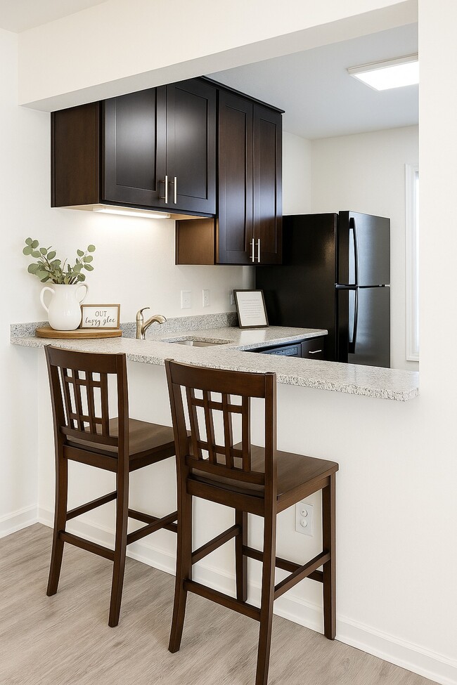 Foto del edificio - Hudson Woods