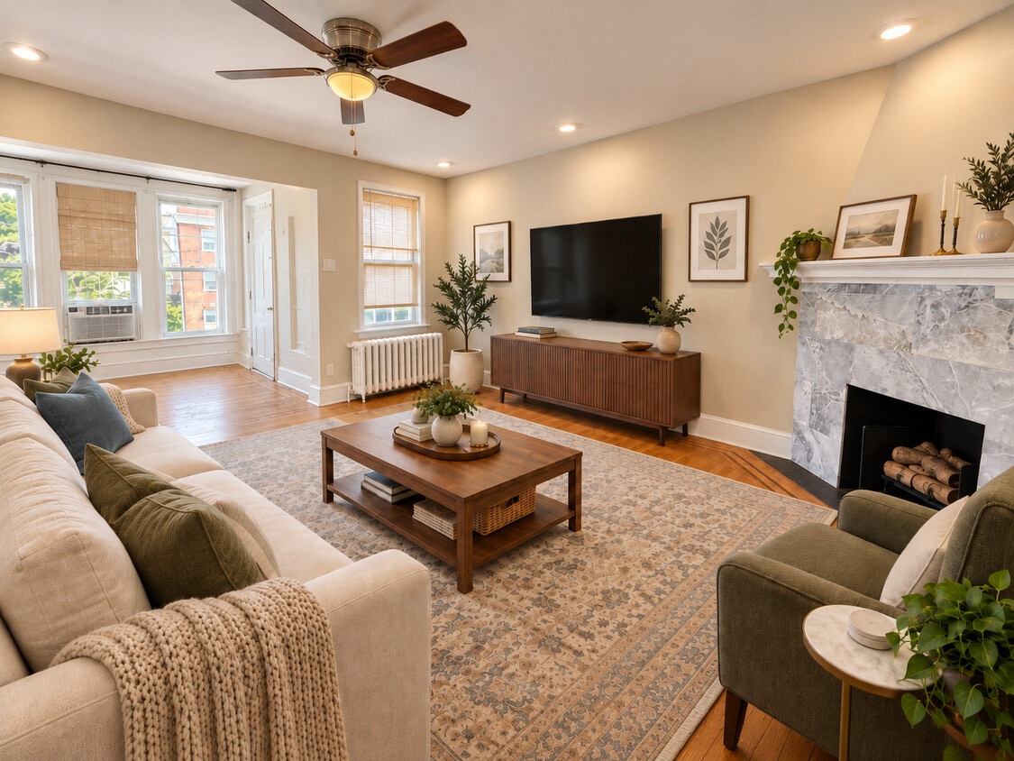 Photo - 2112 North 57th Street -