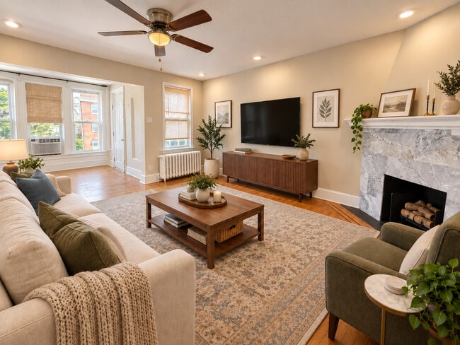 Photo - 2112 North 57th Street - Townhome