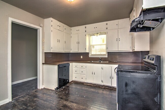 Foto del edificio - Eye-catching Home in Heart of Lubbock!