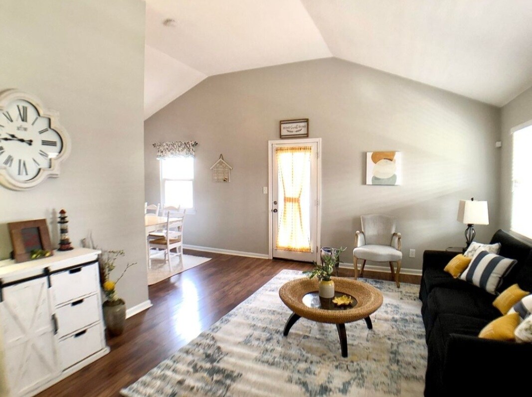 10209 Birchwood Pike, Harrison, TN 37341 House Rental in Harrison, TN