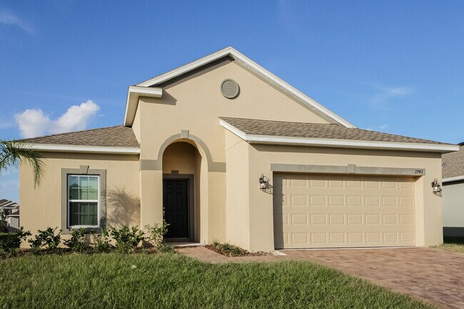 Foto del edificio - 2743 Creekmore Ct