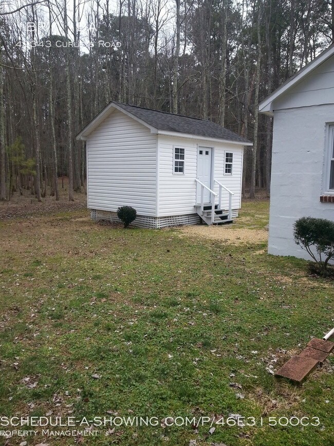 1 Bed, 1 Bath Rambler House for Rent in Ridge, MD