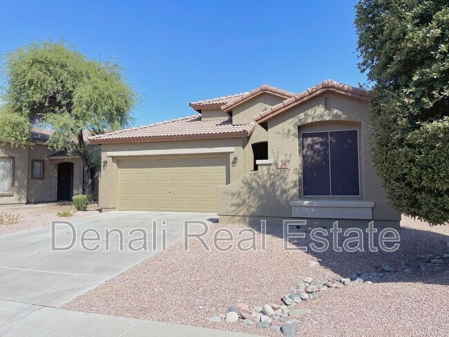 Building Photo - 3326 E Powell Ct
