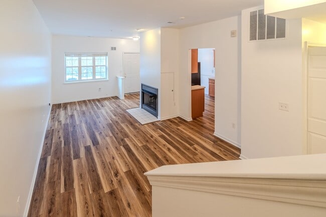 Foto del edificio - Charming 2-Bed 2.5-Bath with Attached Garage in the desirable Northville Twp (AVAILABLE NOW!)