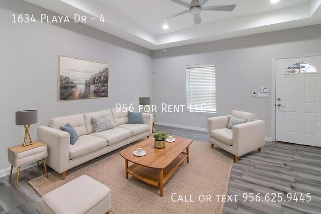 Foto del edificio - 1634 Playa Dr