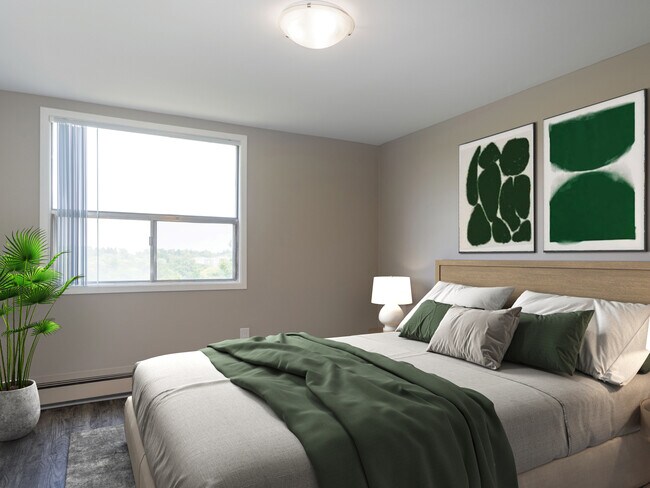 Photo du bâtiment - 180 Cherryhill Cir