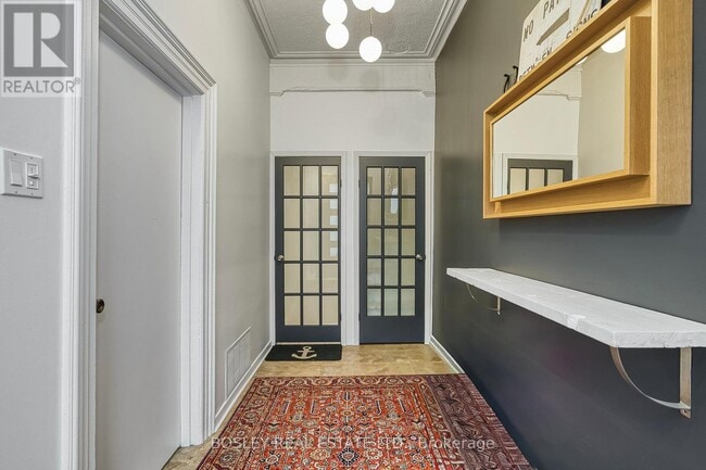 Photo du bâtiment - 181 Argyle St