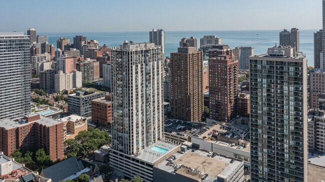 Foto del edificio - 1122 N Clark St