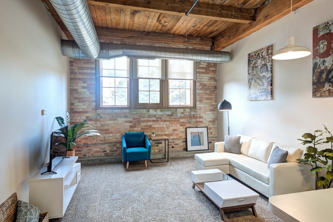 Amazon Apartments Muskegon, MI