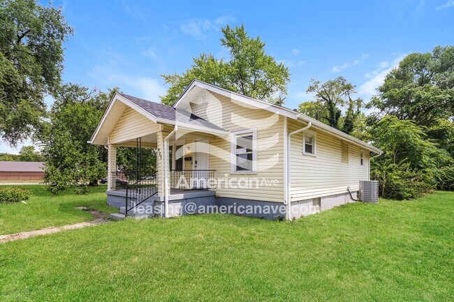 Foto del edificio - 948 Westwood Ave