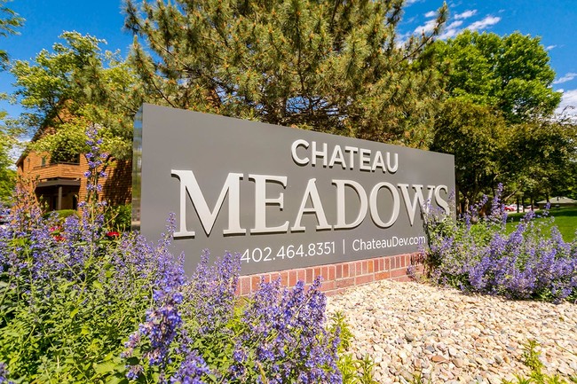 Foto del edificio - Chateau Meadows