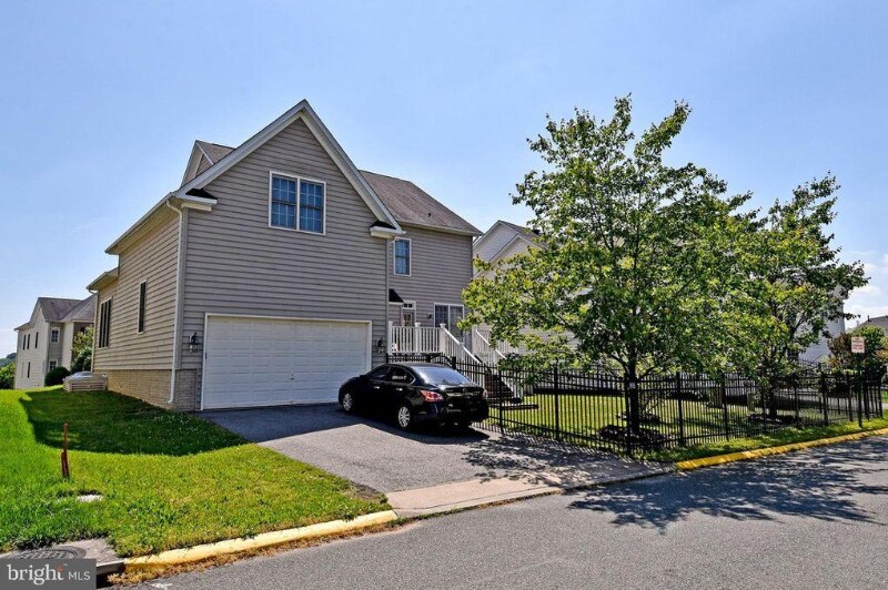 2554 Transom Pl, Woodbridge, VA 22191 House Rental in Woodbridge, VA