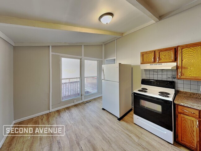 Foto del edificio - 4007 E 45th St