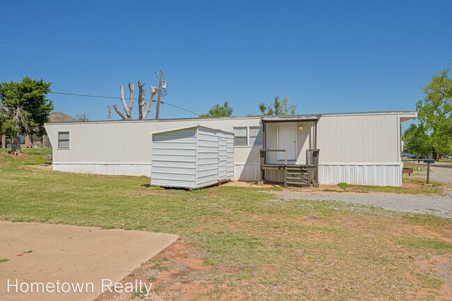 Foto del edificio - 2 br, 1 bath House - 2212 E Pleasantview L...