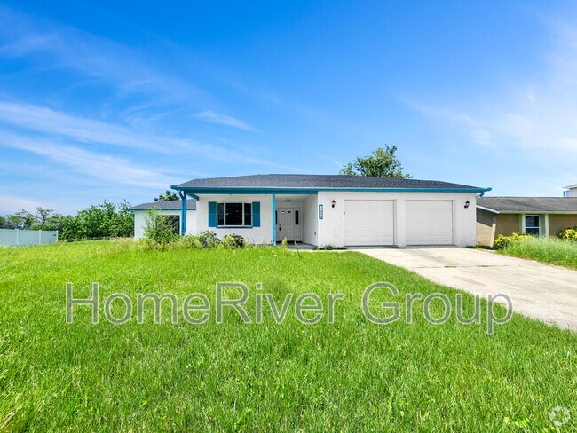 Building Photo - 7010 Southwind Dr