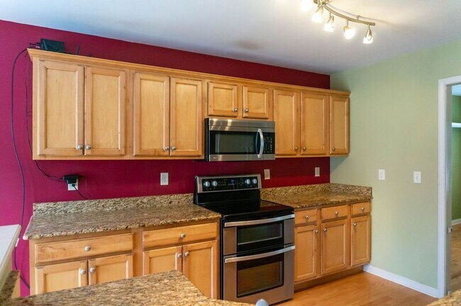 Foto del edificio - 40 Wayward Path