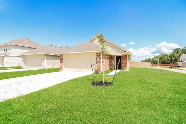 Foto del edificio - Rivers Edge - 2510 Coho Dr., Conroe, TX 77384