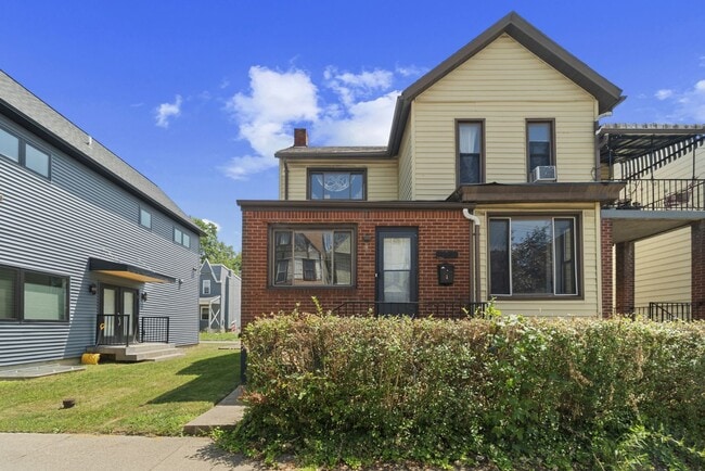 Photo - 414 N Euclid Ave Apartment