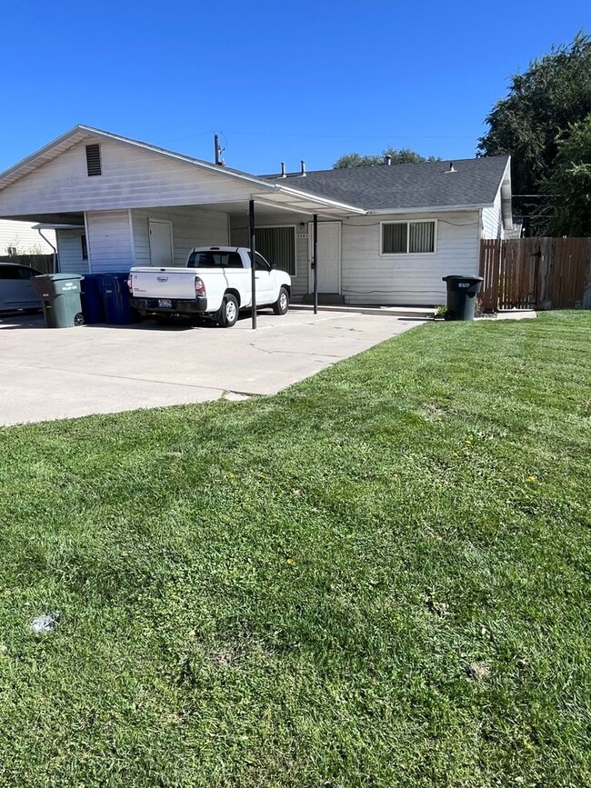 Building Photo - 2361 S 1480 W