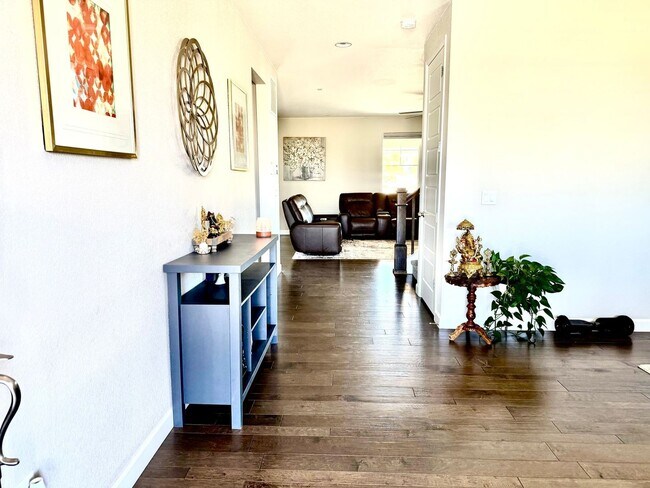 Foto del edificio - 3312 Grizzly Peak Dr
